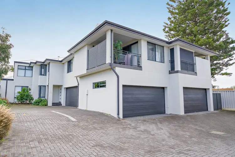 4/22 Edeline Street, Spearwood WA 6163