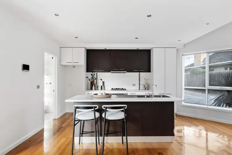 Fifth view of Homely townhouse listing, 2/21 Hazel Grove, Pascoe Vale VIC 3044