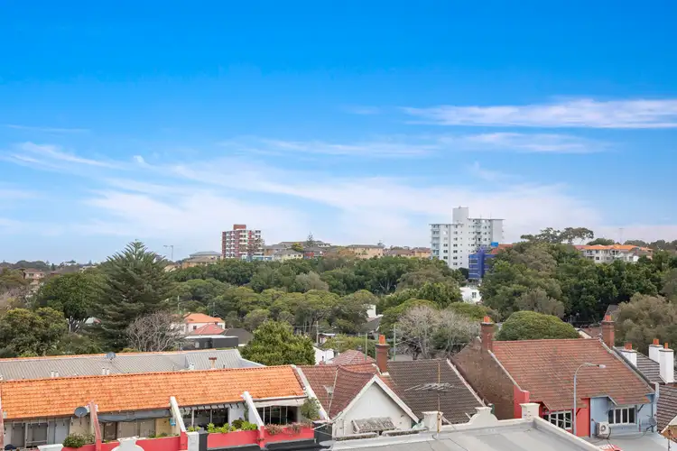 Second view of Homely studio listing, 704/212-218 Bondi Road, Bondi NSW 2026