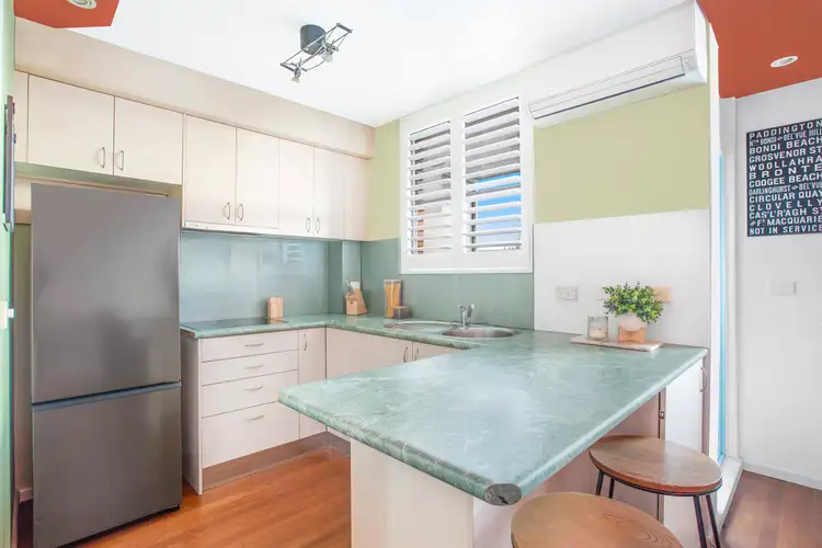 Third view of Homely studio listing, 704/212-218 Bondi Road, Bondi NSW 2026