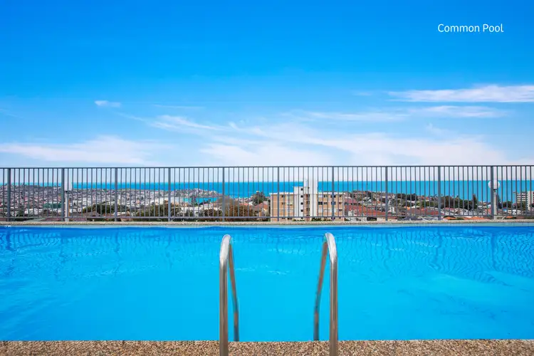 Fifth view of Homely studio listing, 704/212-218 Bondi Road, Bondi NSW 2026