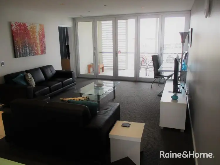 Fourth view of Homely apartment listing, 501/268 FLINDERS STREET, Adelaide SA 5000