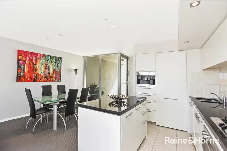 Fifth view of Homely apartment listing, 501/268 FLINDERS STREET, Adelaide SA 5000