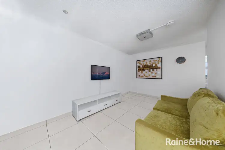 Third view of Homely apartment listing, 23/12 Goulburn Street, Warwick Farm NSW 2170