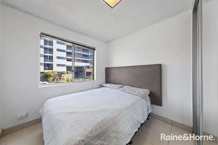 Fourth view of Homely apartment listing, 23/12 Goulburn Street, Warwick Farm NSW 2170