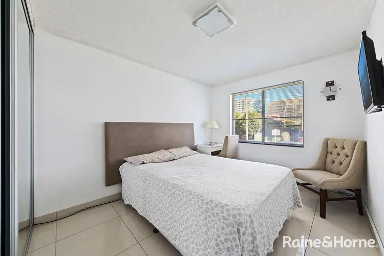 Sixth view of Homely apartment listing, 23/12 Goulburn Street, Warwick Farm NSW 2170