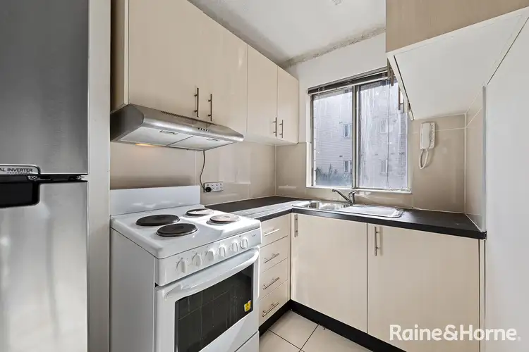 Seventh view of Homely apartment listing, 23/12 Goulburn Street, Warwick Farm NSW 2170