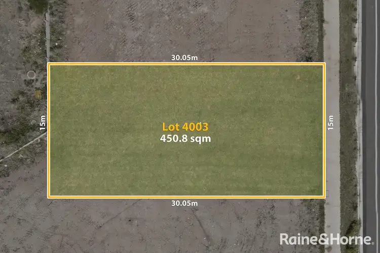 Fifth view of Homely land listing, 27 Riverside Drive, Airds NSW 2560