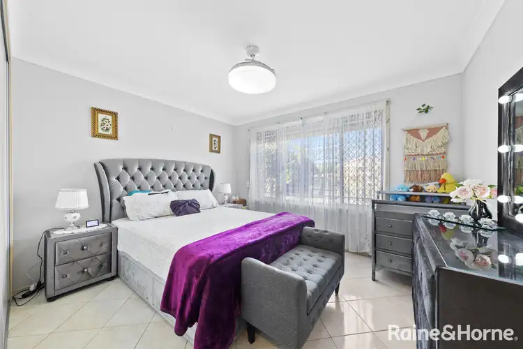 Third view of Homely house listing, 5 Stockalls Place, Minto NSW 2566