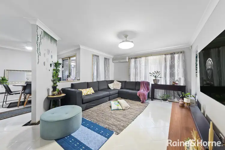Fifth view of Homely house listing, 5 Stockalls Place, Minto NSW 2566