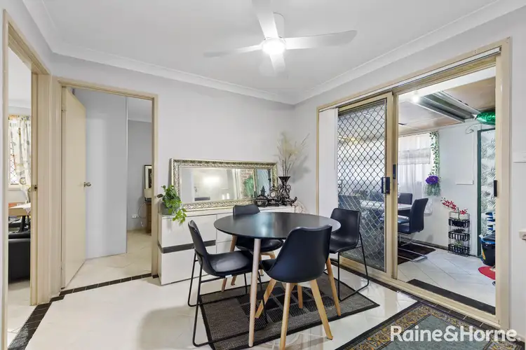 Sixth view of Homely house listing, 5 Stockalls Place, Minto NSW 2566
