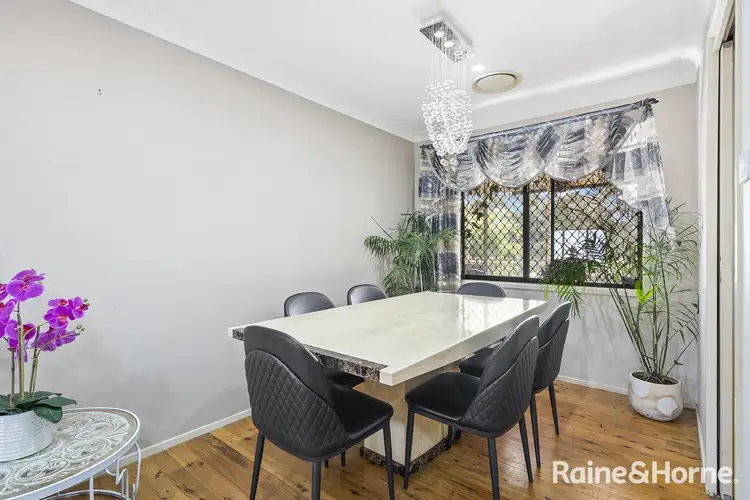 Third view of Homely house listing, 33 Fifth Avenue, Macquarie Fields NSW 2564