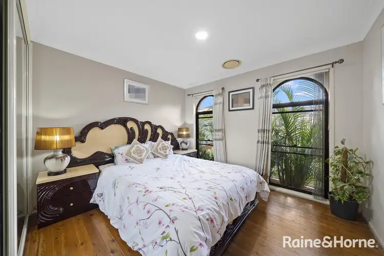 Sixth view of Homely house listing, 33 Fifth Avenue, Macquarie Fields NSW 2564