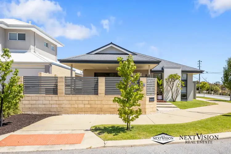 9 Prespa Loop, Success WA 6164