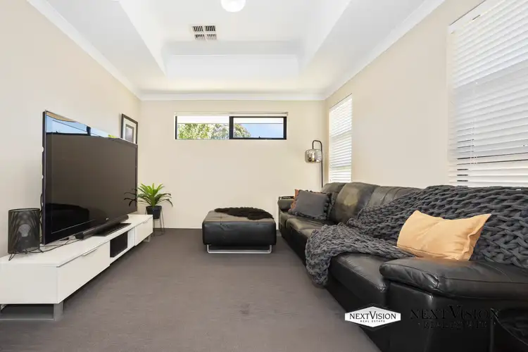 Third view of Homely house listing, 9 Prespa Loop, Success WA 6164