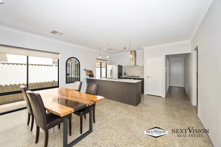 Fourth view of Homely house listing, 9 Prespa Loop, Success WA 6164