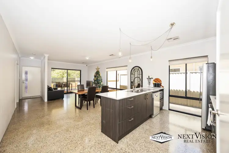 Fifth view of Homely house listing, 9 Prespa Loop, Success WA 6164