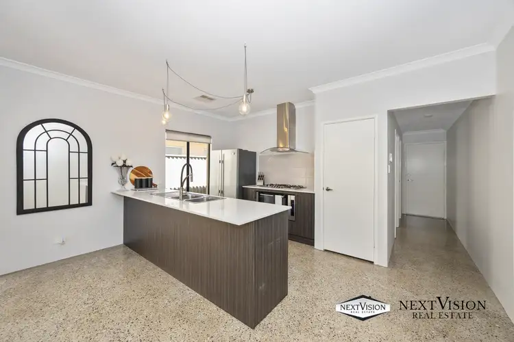 Sixth view of Homely house listing, 9 Prespa Loop, Success WA 6164