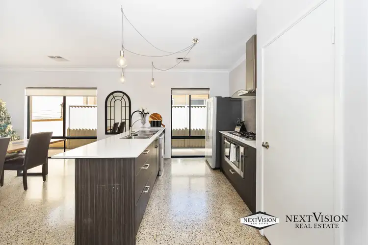 Seventh view of Homely house listing, 9 Prespa Loop, Success WA 6164