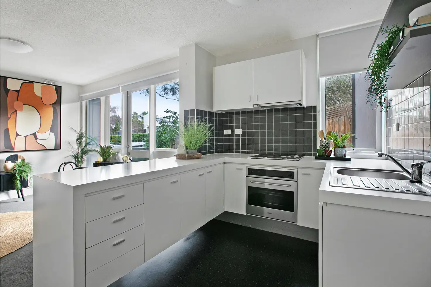 Main view of Homely apartment listing, 1/62 Cunningham Street, Northcote VIC 3070