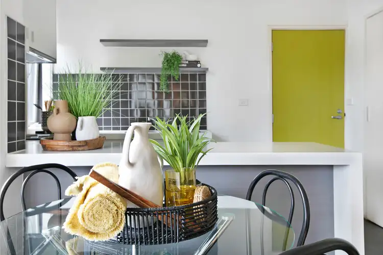 Third view of Homely apartment listing, 1/62 Cunningham Street, Northcote VIC 3070