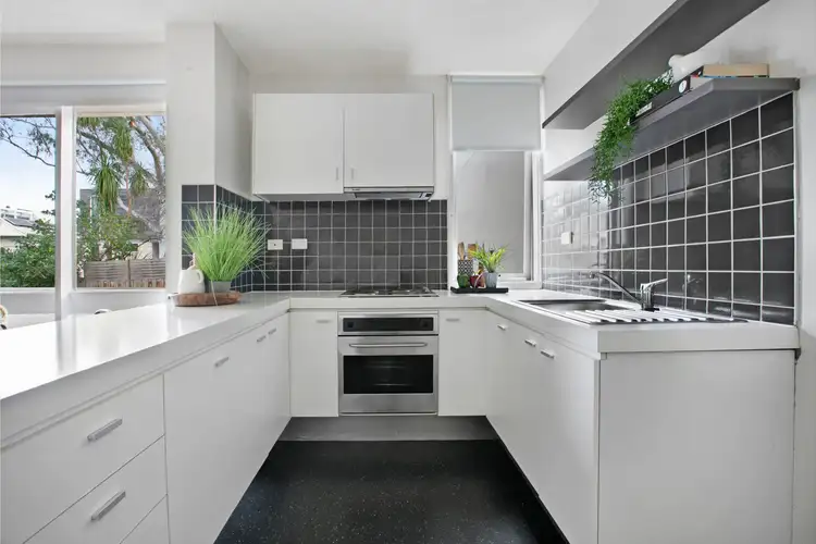 Fourth view of Homely apartment listing, 1/62 Cunningham Street, Northcote VIC 3070