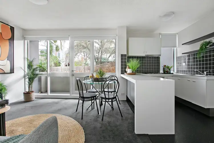 Sixth view of Homely apartment listing, 1/62 Cunningham Street, Northcote VIC 3070