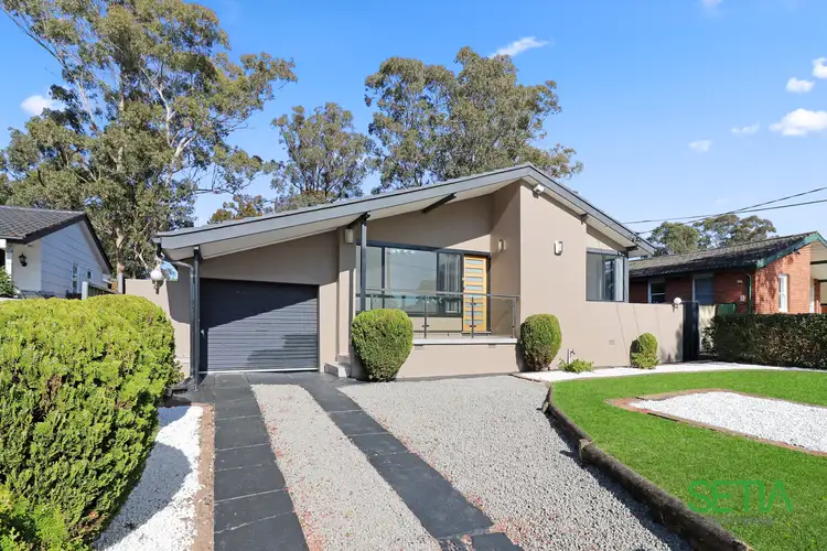 26 Kurama Crescent