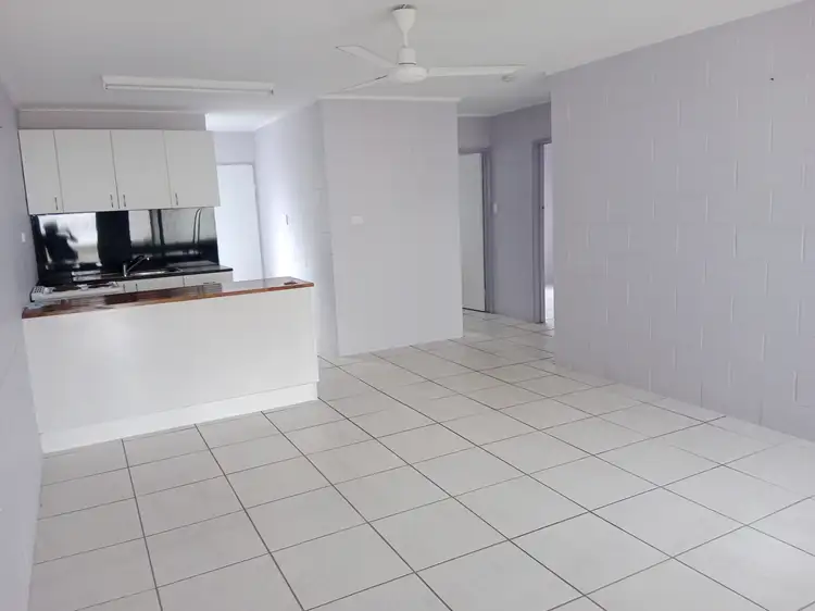 Second view of Homely house listing, 1/11 Bent Street, Mundingburra QLD 4812
