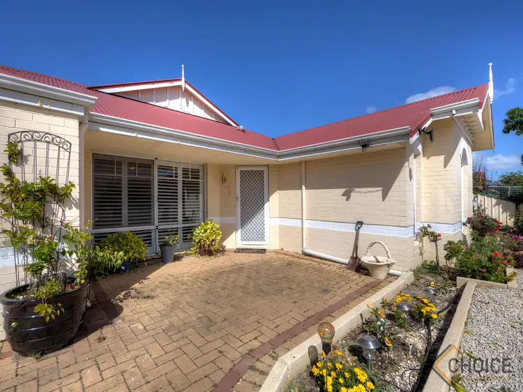 Second view of Homely house listing, 38 Buttercup Crescent, High Wycombe WA 6057