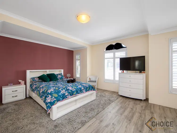 Fourth view of Homely house listing, 38 Buttercup Crescent, High Wycombe WA 6057