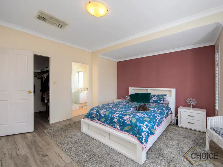 Fifth view of Homely house listing, 38 Buttercup Crescent, High Wycombe WA 6057