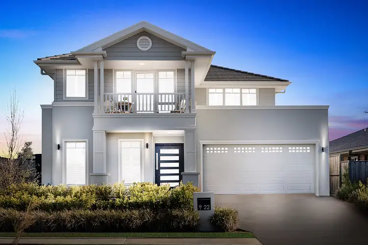 22 Ceres Way, Box Hill NSW 2765