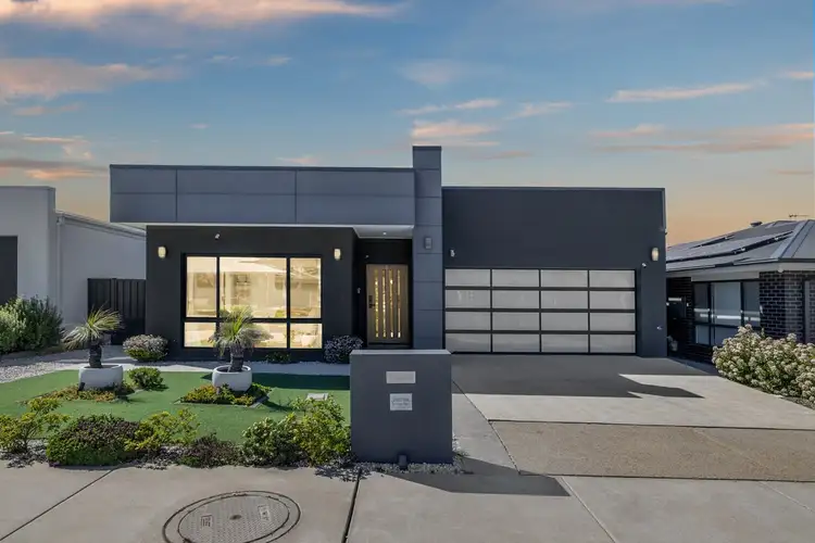 14 Mottram Street, Taylor ACT 2913