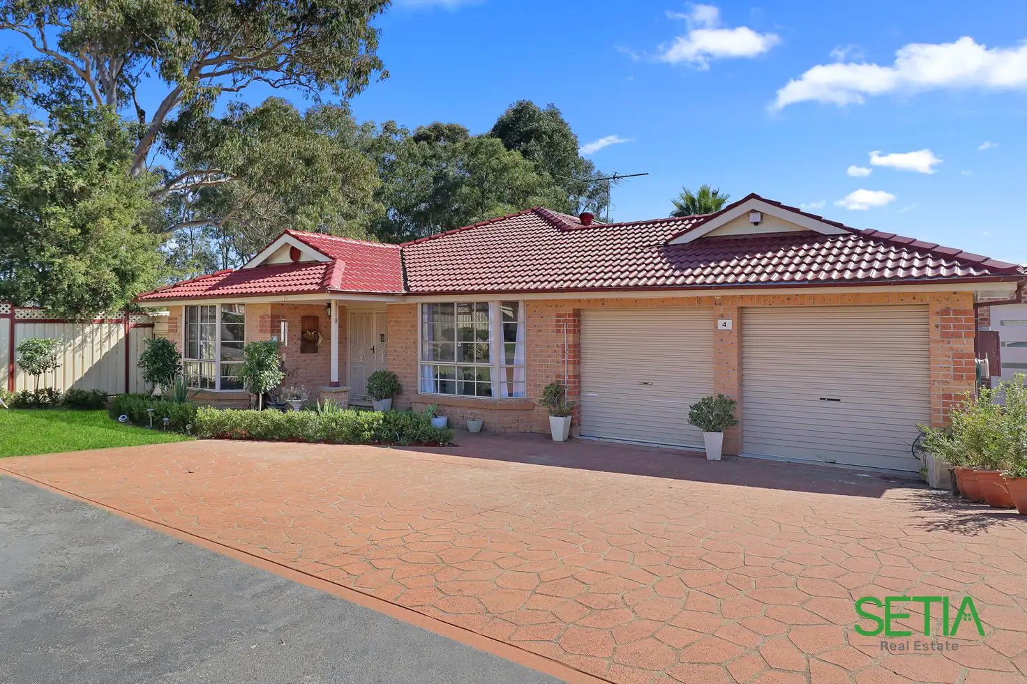 Main view of Homely house listing, 4 Seale Way, Oakhurst NSW 2761