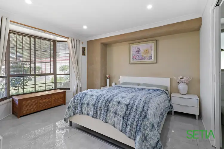 Sixth view of Homely house listing, 4 Seale Way, Oakhurst NSW 2761