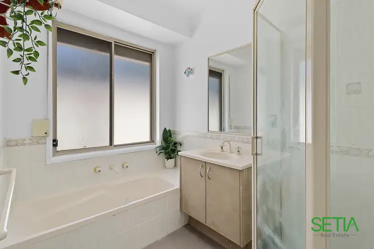 Seventh view of Homely house listing, 4 Seale Way, Oakhurst NSW 2761