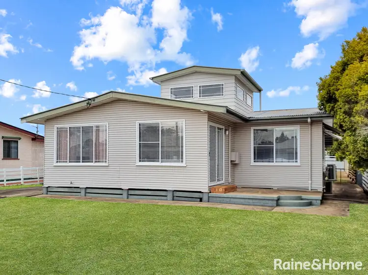 Main view of Homely house listing, 102 Edward Street, Dalby QLD 4405