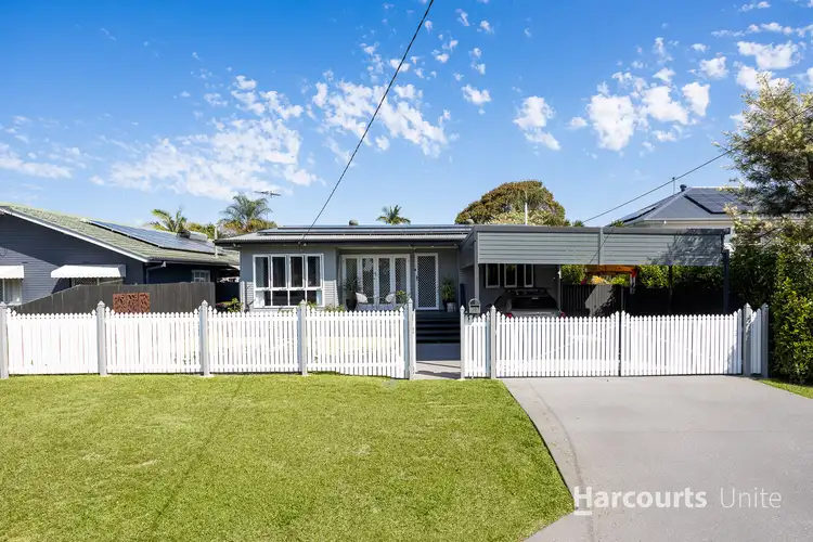 38 Long Street, Clontarf QLD 4019