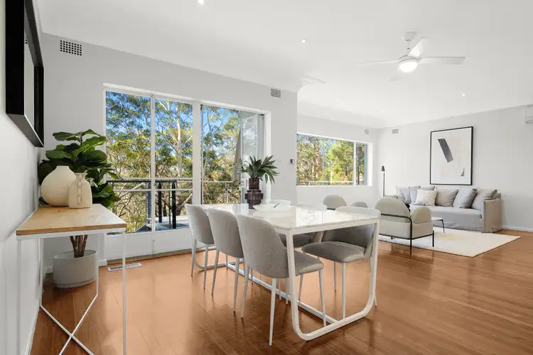 Third view of Homely house listing, 36 Avian Crescent, Lane Cove NSW 2066