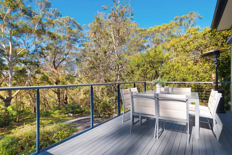 Fourth view of Homely house listing, 36 Avian Crescent, Lane Cove NSW 2066