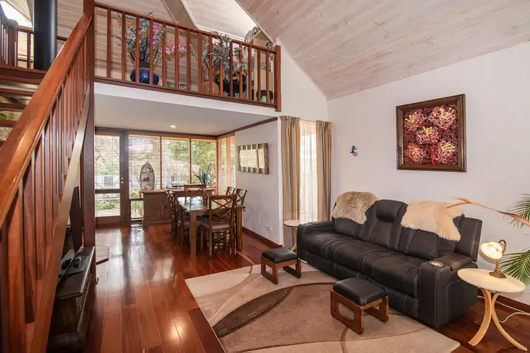 Second view of Homely house listing, U1/3 Blackwood Avenue, Augusta WA 6290