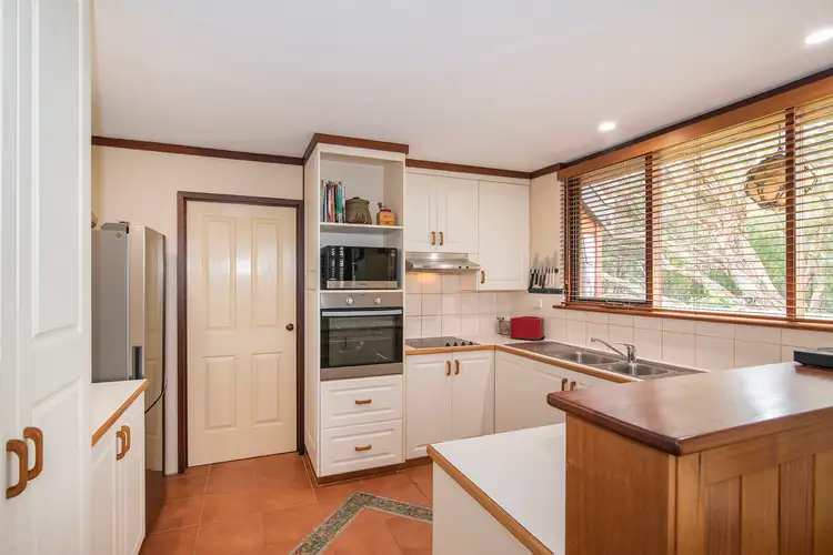 Fourth view of Homely house listing, U1/3 Blackwood Avenue, Augusta WA 6290