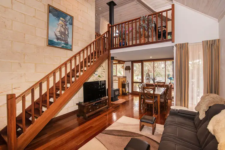 Fifth view of Homely house listing, U1/3 Blackwood Avenue, Augusta WA 6290