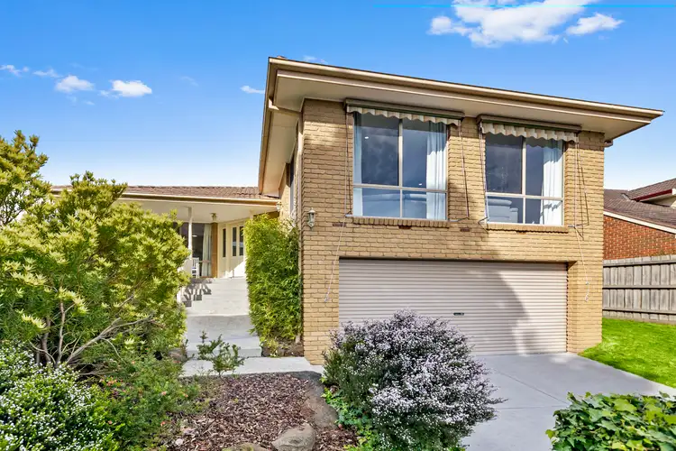 81 Aquarius Drive, Frankston VIC 3199