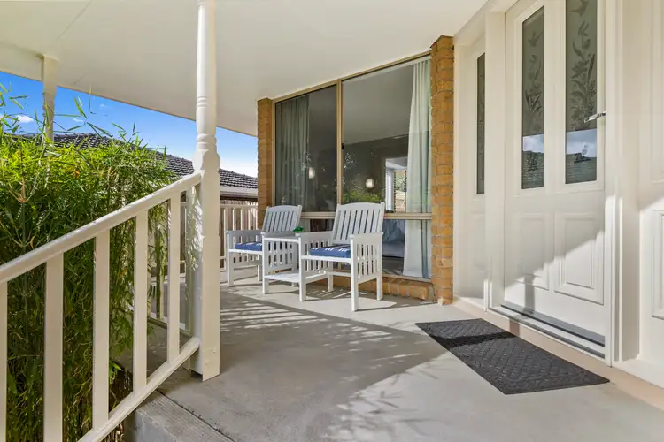 Fourth view of Homely house listing, 81 Aquarius Drive, Frankston VIC 3199