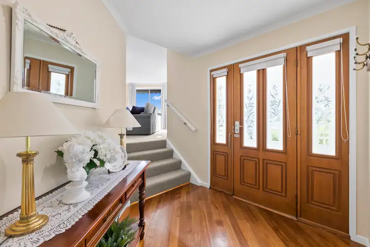 Fifth view of Homely house listing, 81 Aquarius Drive, Frankston VIC 3199