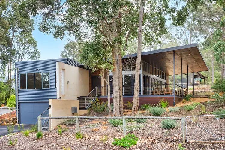 Second view of Homely house listing, 28 Riverslea Drive, Margaret River WA 6285