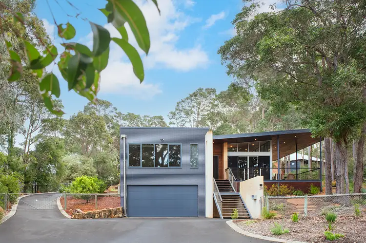 Third view of Homely house listing, 28 Riverslea Drive, Margaret River WA 6285