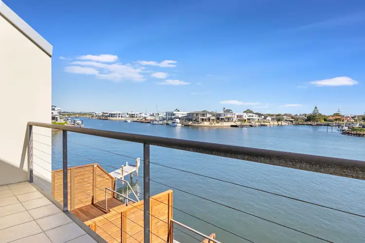 Fourth view of Homely villa listing, 3/65 Spinnaker Boulevard, Geographe WA 6280